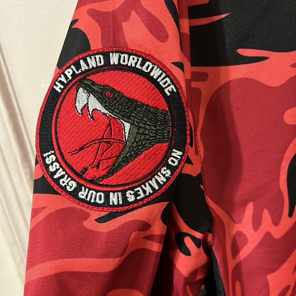 Hypland - Picture 2 of 4